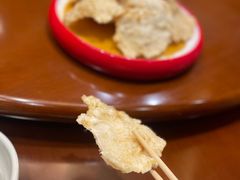 -英兰朝族饭店(河南桥头店)