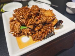 -梅飞酒家(桑园路店)