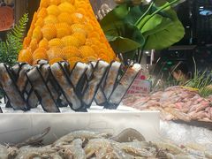 -吉布鲁牛排海鲜自助(成都大悦城店)