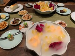 -梅间堂茶馆(绿地缤纷城店)