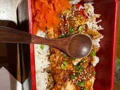 -白石的深夜食堂(济南万象城店)
