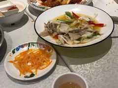 -巴依老爷·新疆美食(上城区天城路店)