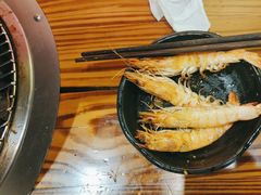 -号令江湖·水浒烤肉(和畅睦邻中心店)