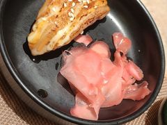 -昊·来了寿司(泡桐树店)