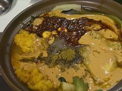 -O记东北砂锅麻辣烫