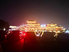 -二十八里太湖船菜(吉祥路店)