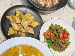 -火婆子·川小馆(扬韬科技广场店)