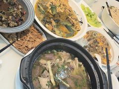 -陈氏土菜馆(北摆宴街店)