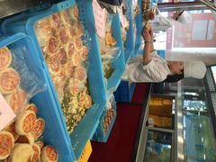 iphone_upload_pic-王家沙点心店(南京西路总店)