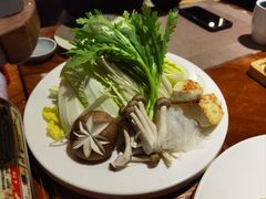 -森味花园·日本料理(伊藤洋华堂亚运村店)