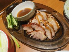 -老昌春饼(中央大街店)