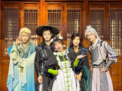 -深圳锦绣中华民俗村