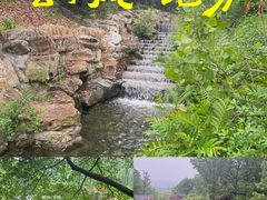 -大伊山景区