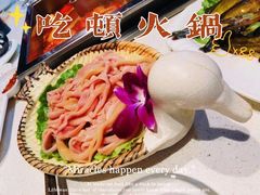 -红鼎坊·老成都火锅(新南门店)