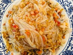 -富临轩私房菜(集庆门大街店)