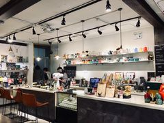 -之悦咖啡馆(新星宇·之洲店)
