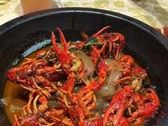 老长沙口味虾-聚味瞿记·龙虾堂(咸嘉湖店)