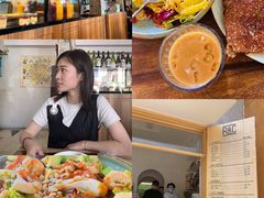 -RAC BAR(安福路店)