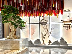 -青水瓦台汤泉(未央店)