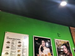 -BHC炸鸡 (城山店)
