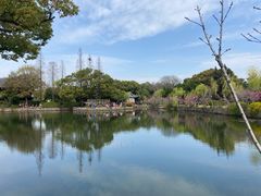 -无锡蠡湖国家湿地公园-蠡园