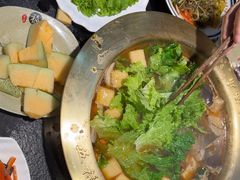 -五福居羊蝎子(方庄店)