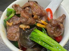 -飞尝蚝·顺德菜·鱼生(顺德总店)