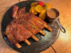 -LA CREPERIE BRETONNE布列塔尼法式餐厅(天童北路店)