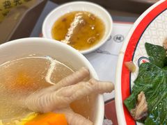 -余百年·现烧烧腊(布吉金利店)