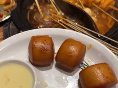 -江湖六膳門串串香(隆礼路店)