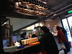 -早安山丘·豆浆油条(小木桥路店)