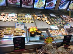 -船梆煮•蒸汽海鲜·生腌干蒸(五四广场店)