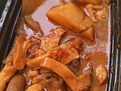 -CowCow其其·牛杂咖啡公司(六运店)