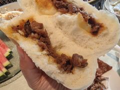 -金典银峰老鹅馆·昆山菜(亭林公园店)