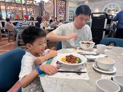 -翠华(澳门银河店)