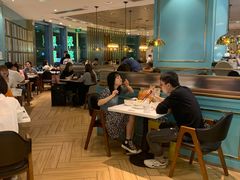 大堂-翠华餐厅(宝安壹方城店)