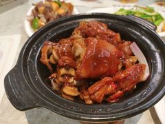 -翠华(澳门银河店)