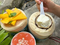 -椰小鸡·琼州糟粕醋(美兰缤纷城店)