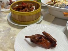 -香港狮子山下·明星粤菜餐厅(北苑店)