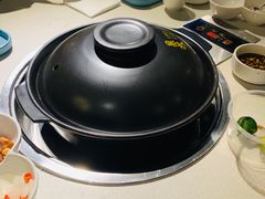 -百年果林椰子鸡(中洲店)