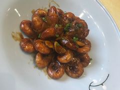 -南湖船菜大酒店