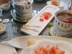 -百草滩羊清水涮羊肉·清真·宁夏盐池滩羊(莲花桥店)