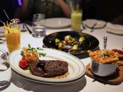 香煎法式鹅肝-燃扒房Steakhouse(皇庭店)