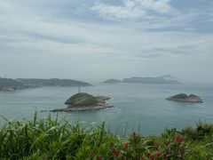 -东极岛景区