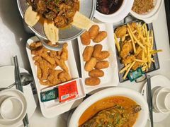 -小菜园新徽菜(常州金坛吾悦店)