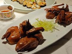 -钟菜·粤菜点心·宴请(海上世界·汇港二期店)