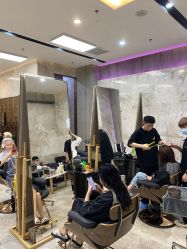点击看大图 -INSTYLE·SALON