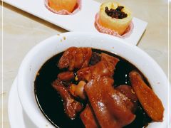 -明泉居茶点荟(车陂店)