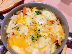 -遇见西木美式餐厅(体育路店)
