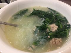 圆子汤-温江公平红烧兔(总店)